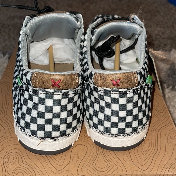 NWOB. Zero X, mens shoe size 7.5 - Picture 3 of 11